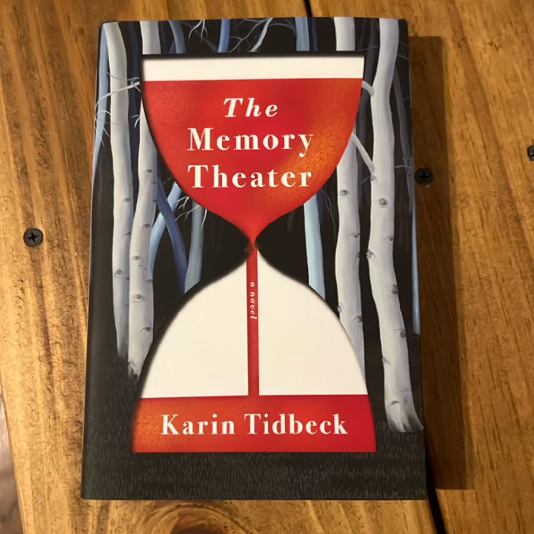 The Memory Theater