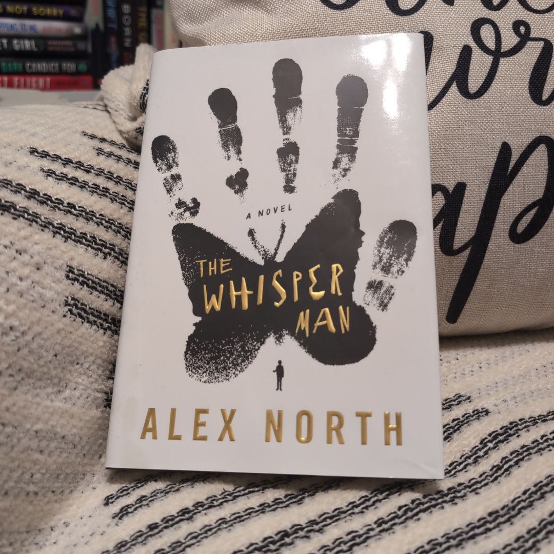 The Whisper Man