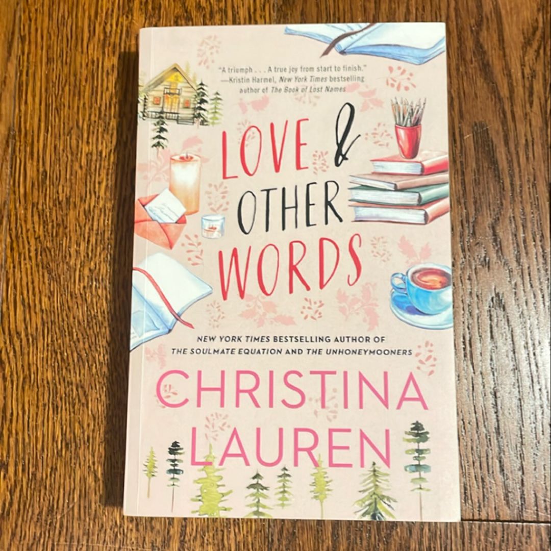 Love and Other Words
