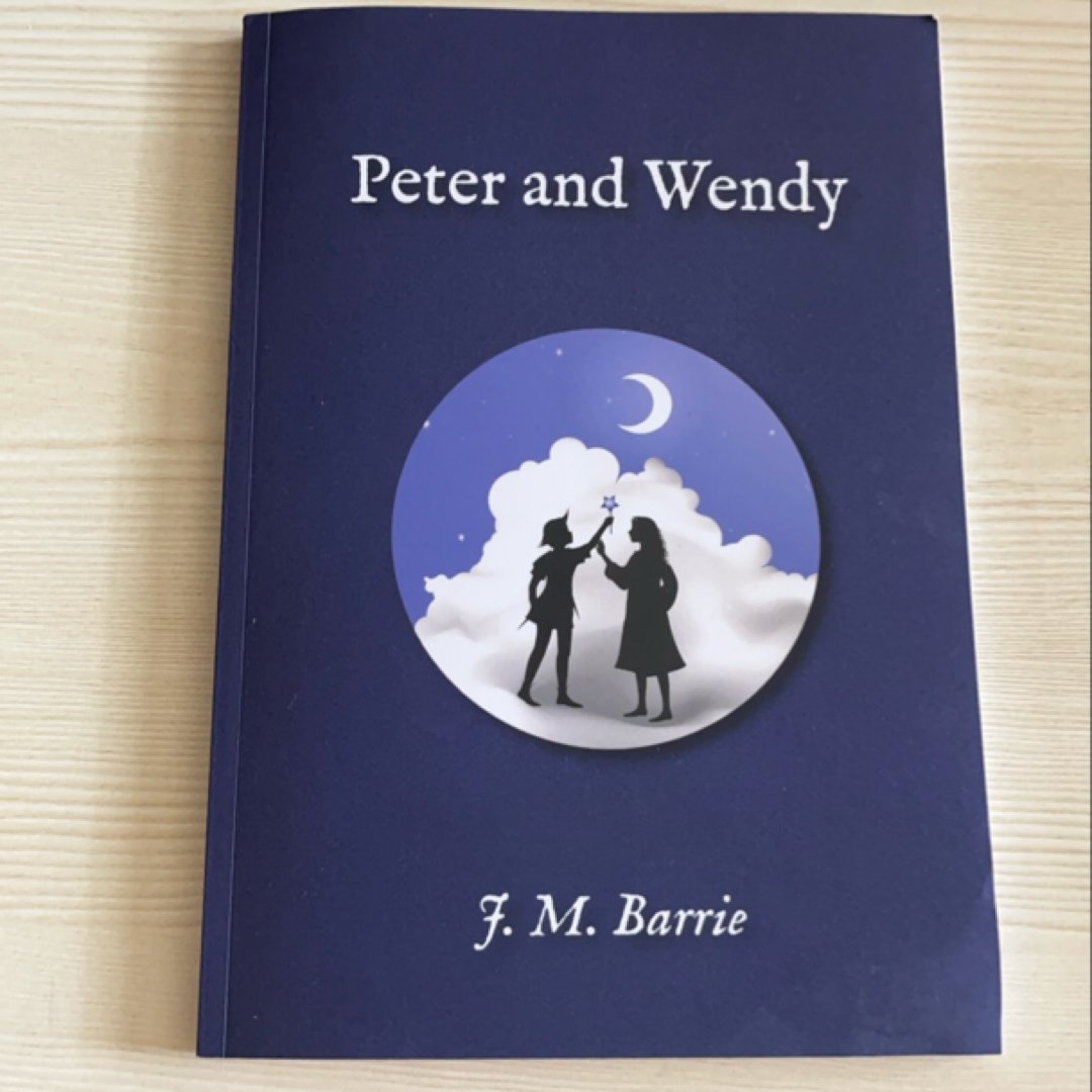 Peter and Wendy