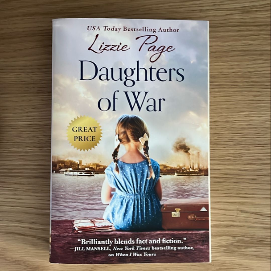 Daughters of War