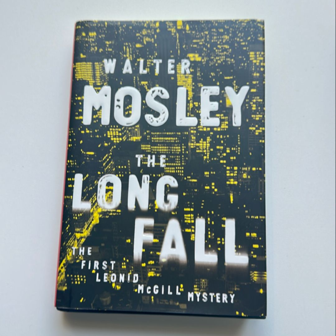 The Long Fall