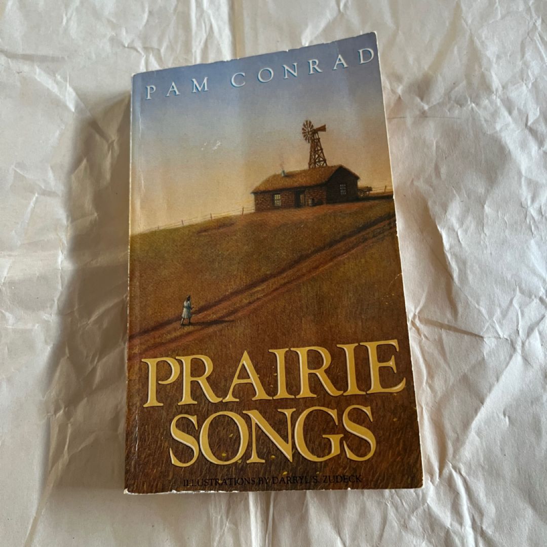 Prairie Songs