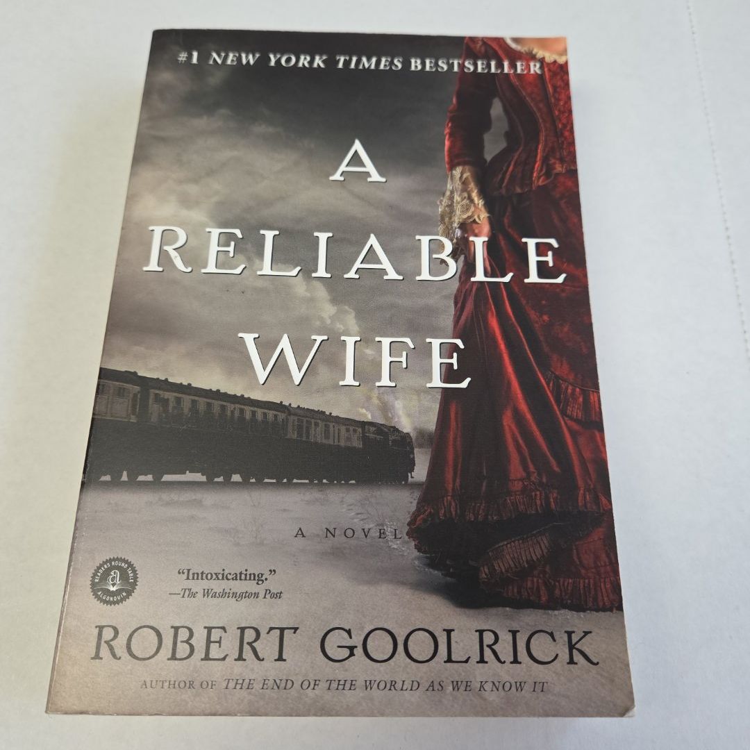 A Reliable Wife