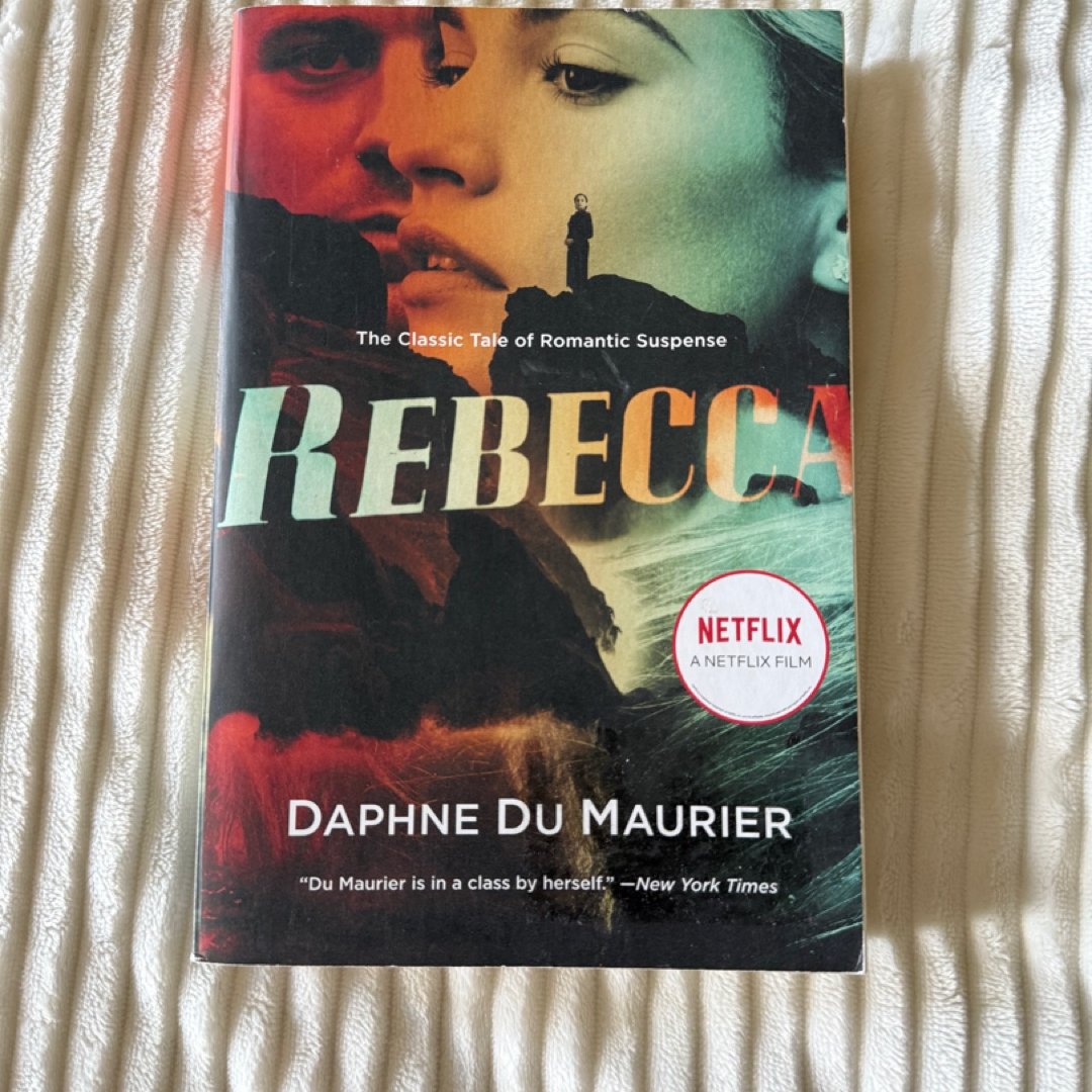 Rebecca
