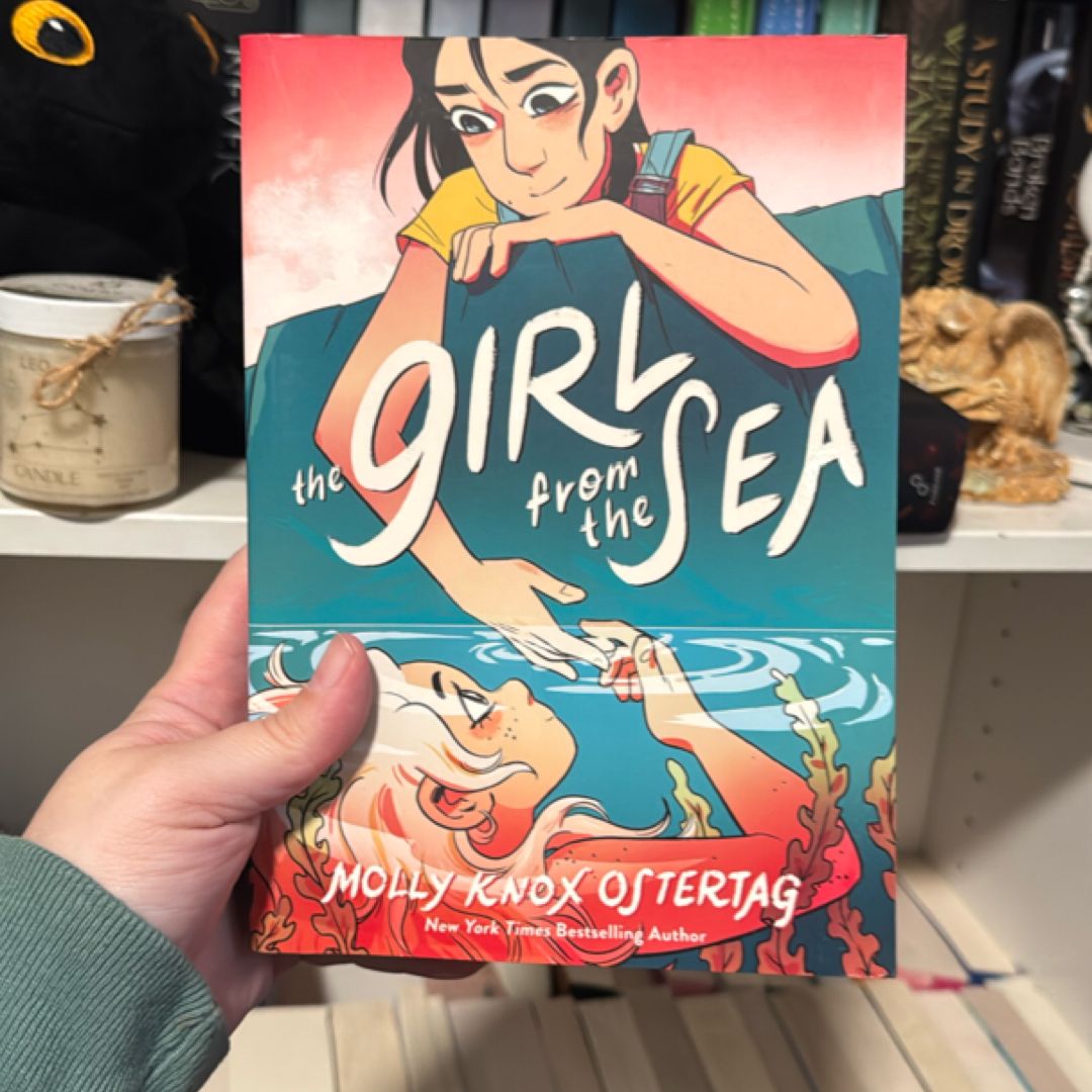 The Girl from the Sea