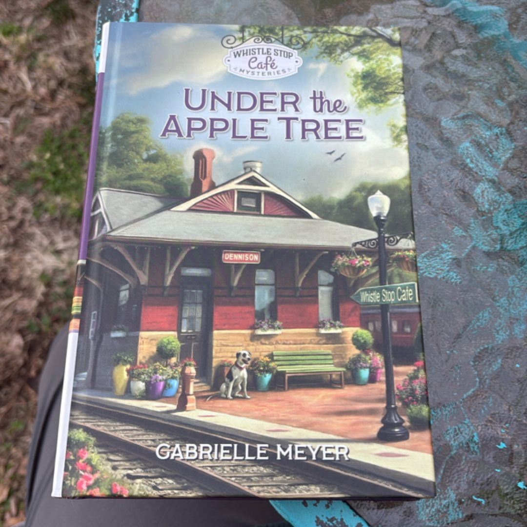 Under the Apple Tree