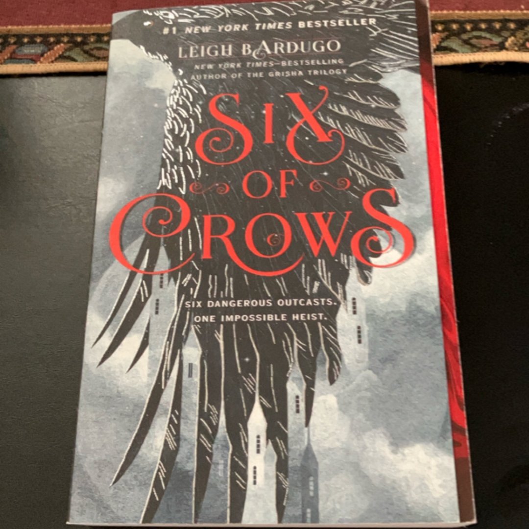 Six of Crows