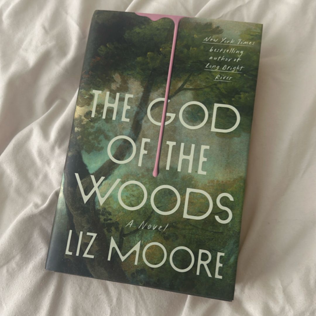 The God of the Woods