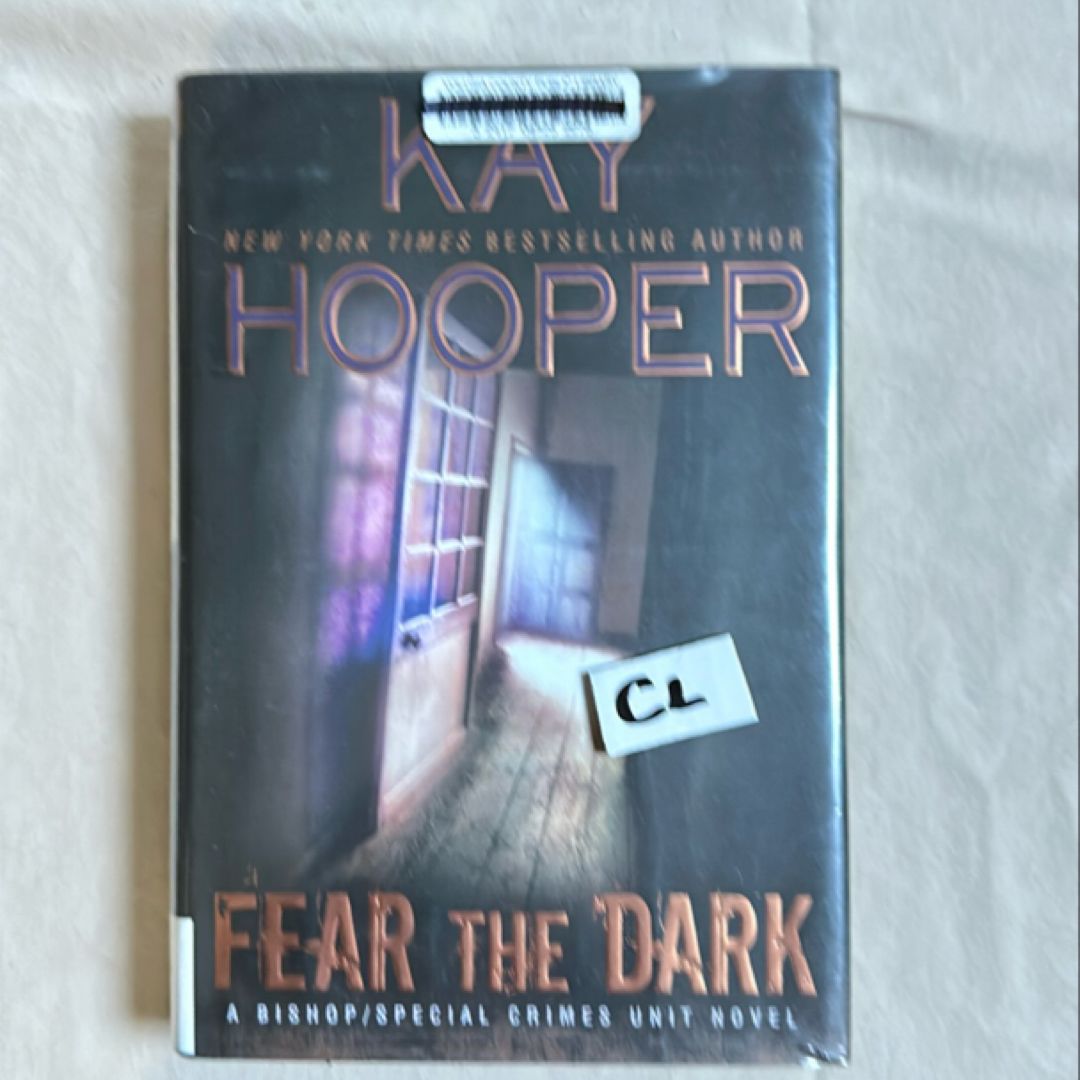 Fear the Dark