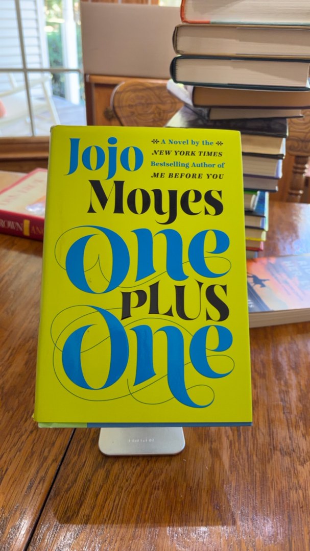 One plus one