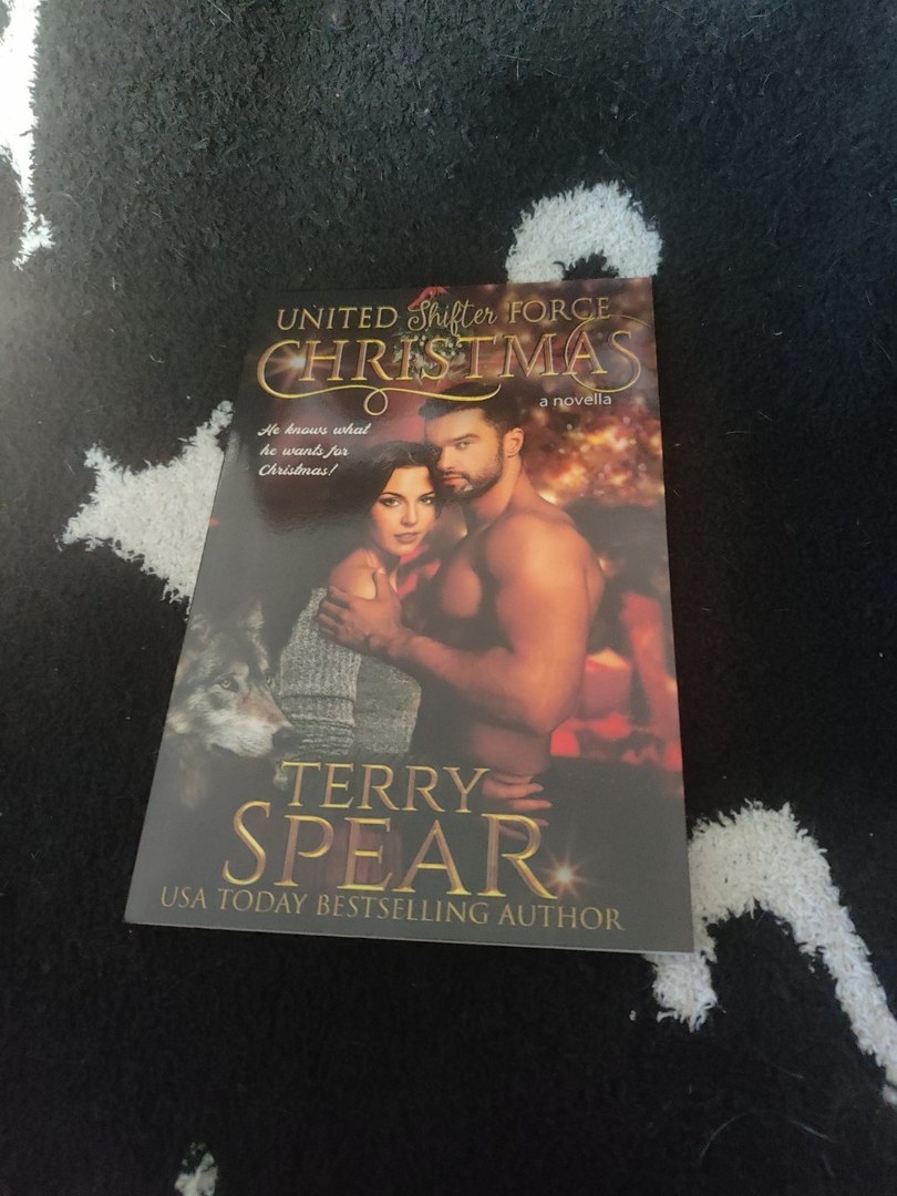 A United Shifter Force Christmas