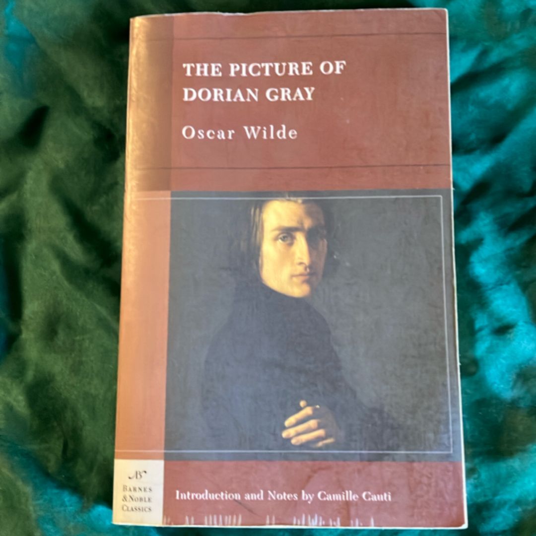 The Picture of Dorian Gray