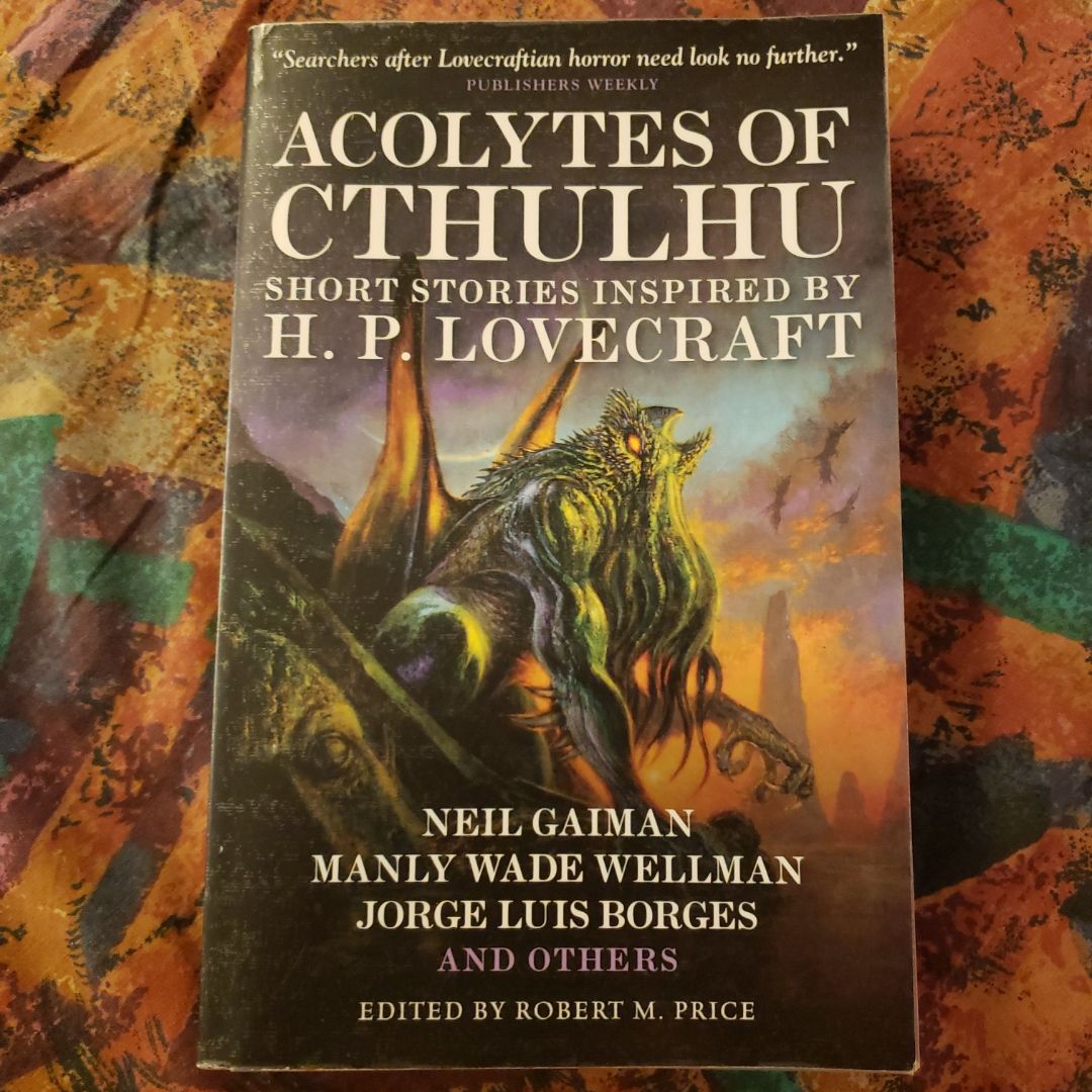 Acolytes of Cthulhu