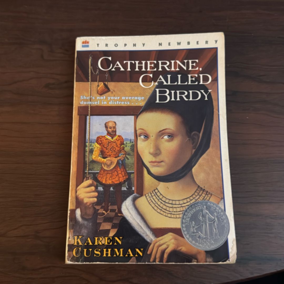 Catherine, Called Birdy