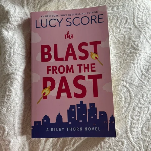 The Blast from the Past