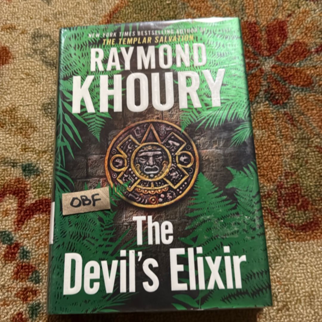 The Devil's Elixir