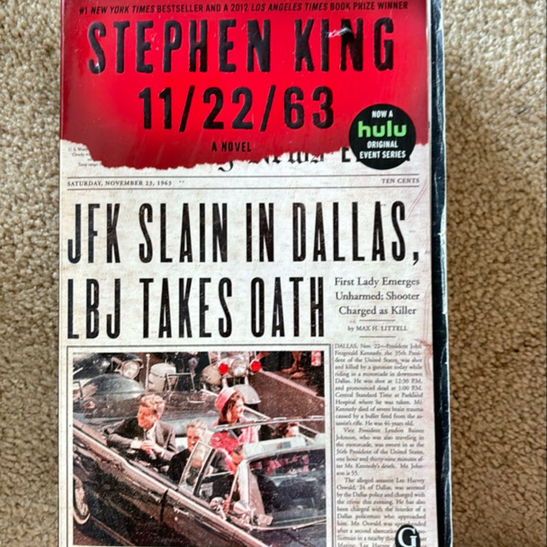 11/22/63