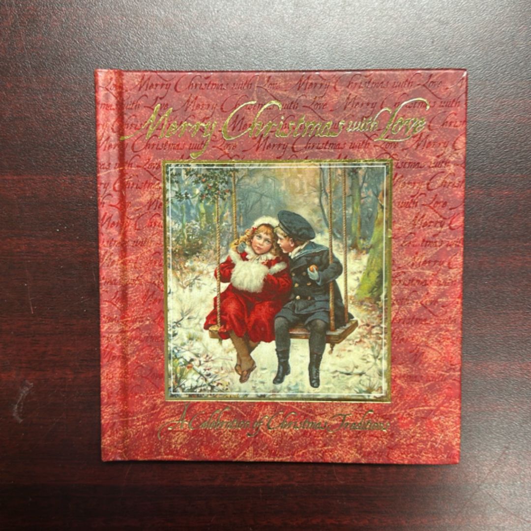Merry Christmas with Love