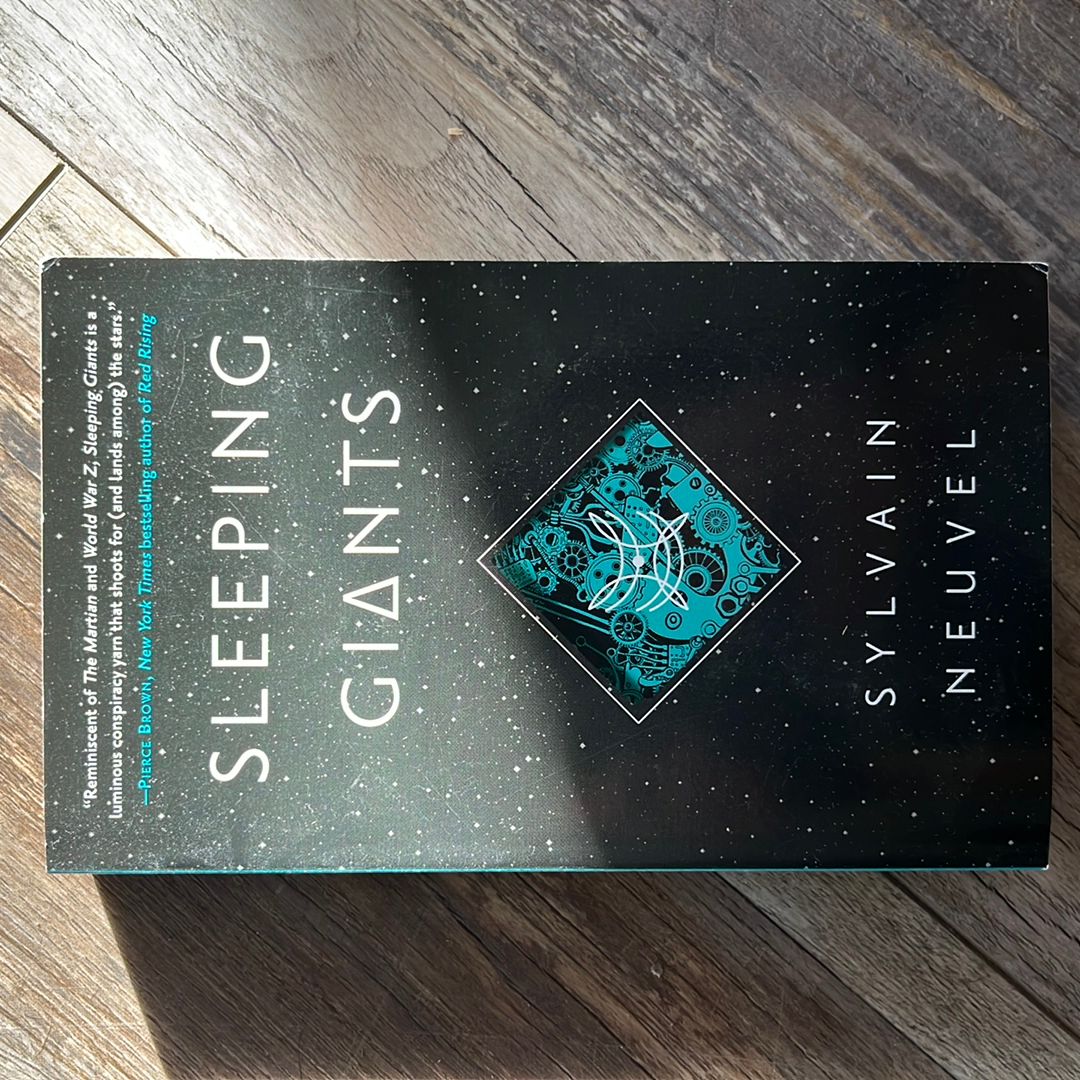 Sleeping Giants