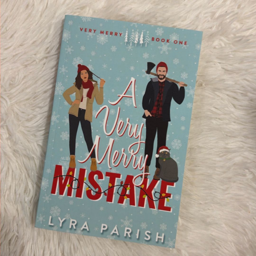 A Very Merry Mistake