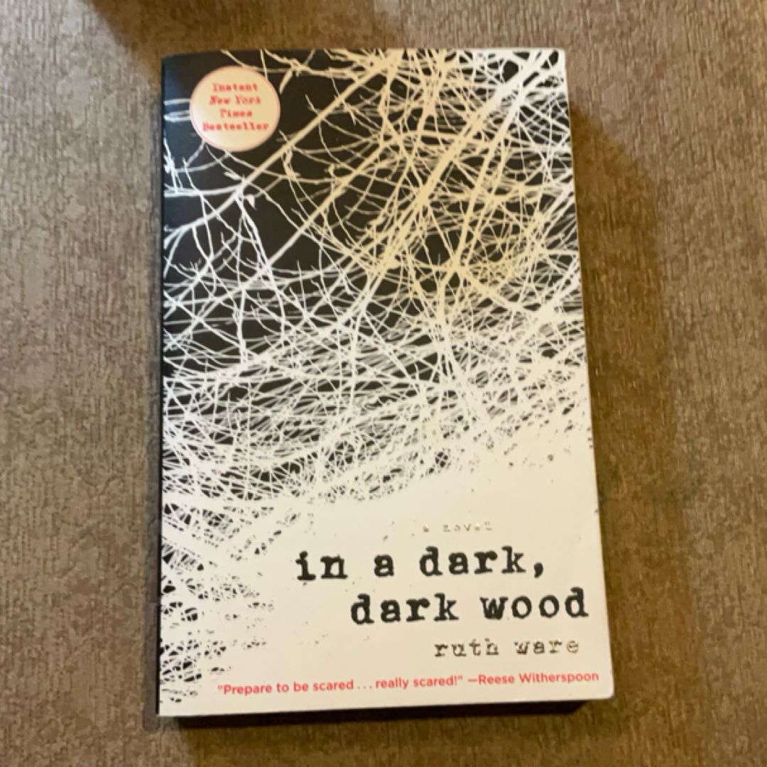 In a Dark, Dark Wood