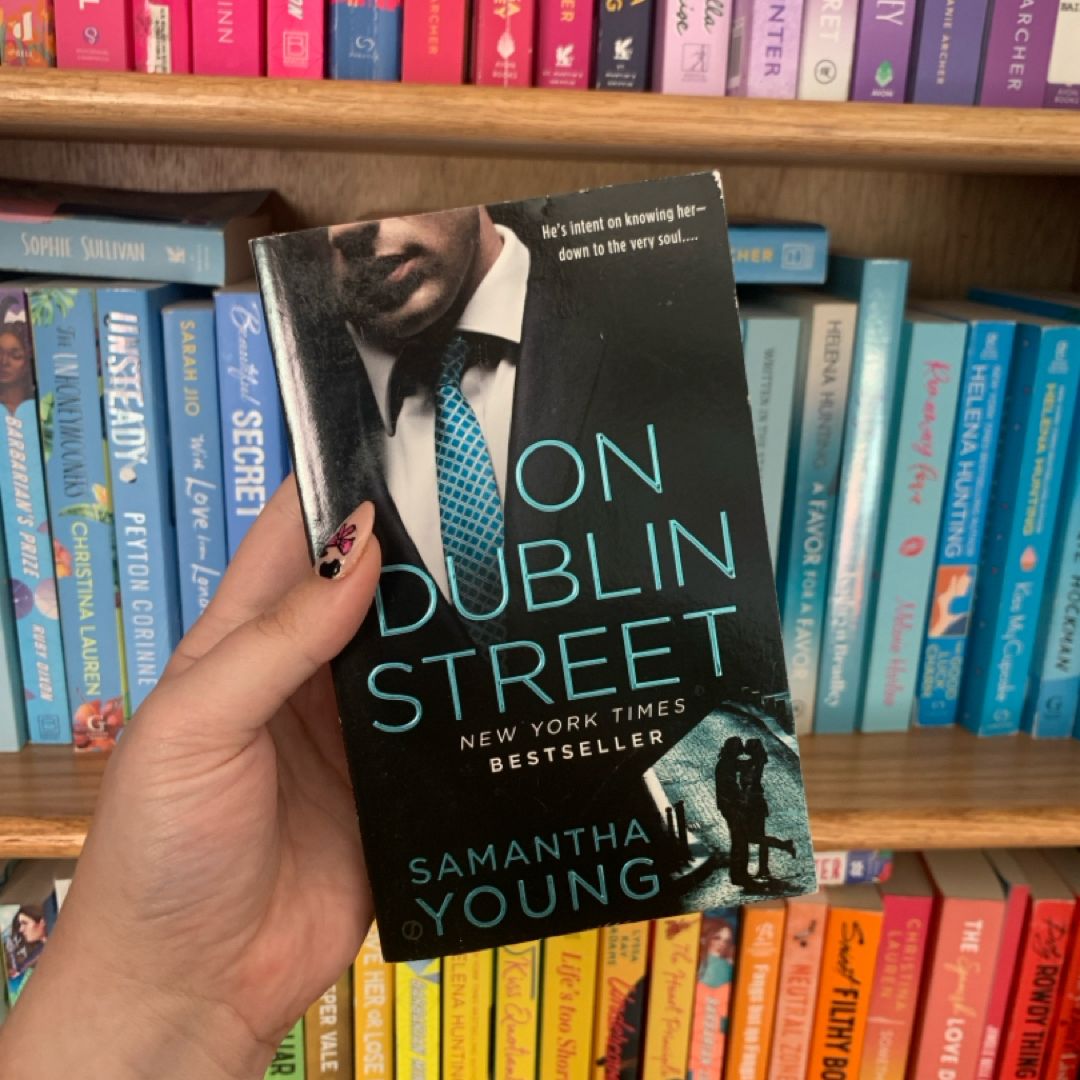 On Dublin Street