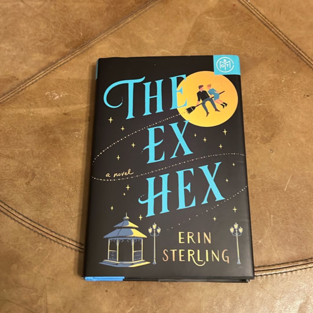 The Ex Hex