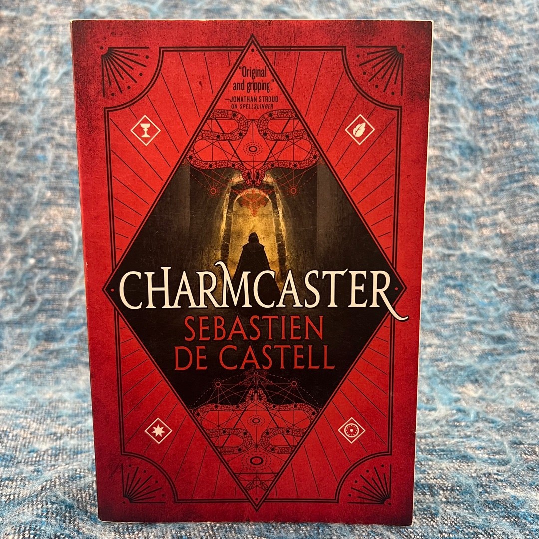 Charmcaster