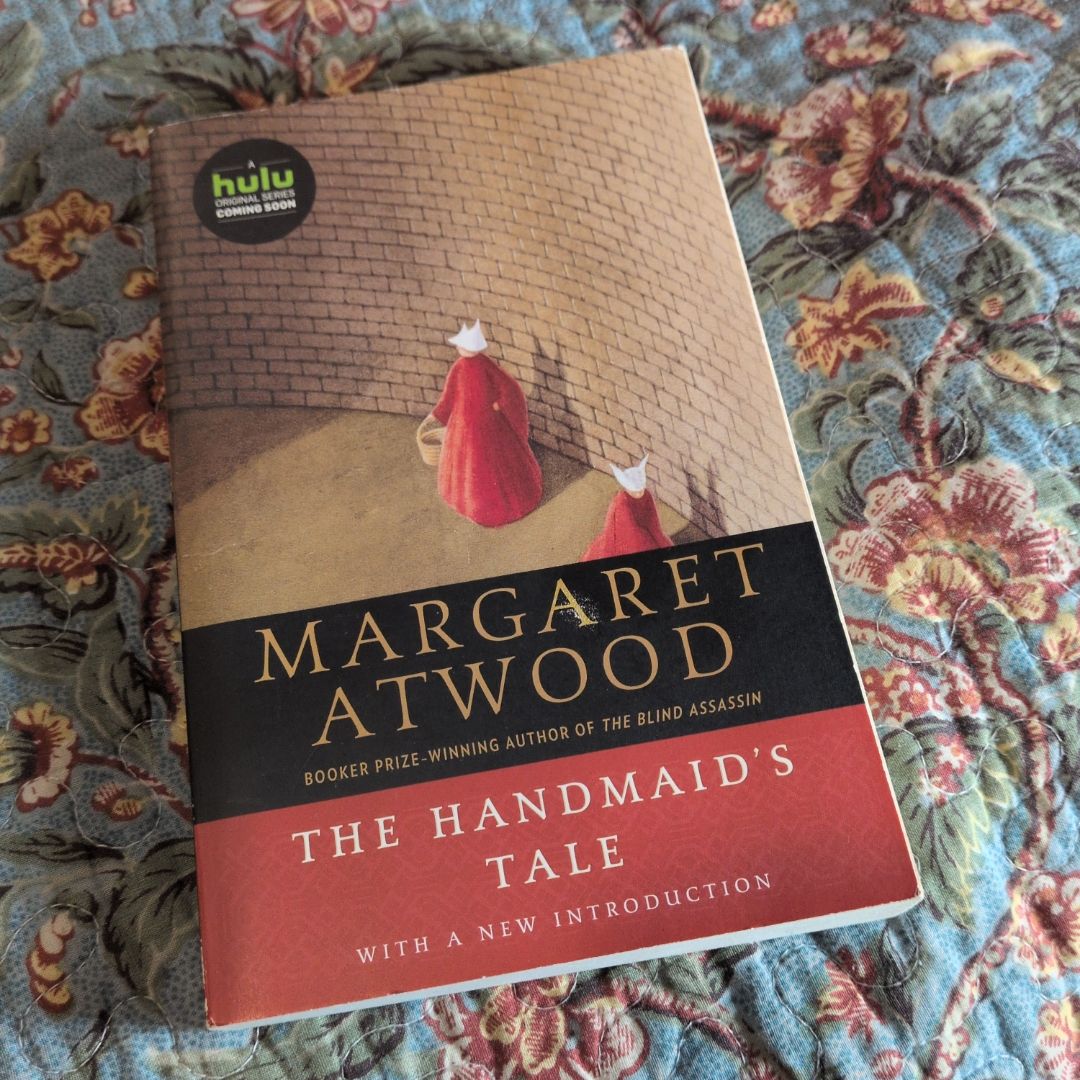 The Handmaid's Tale