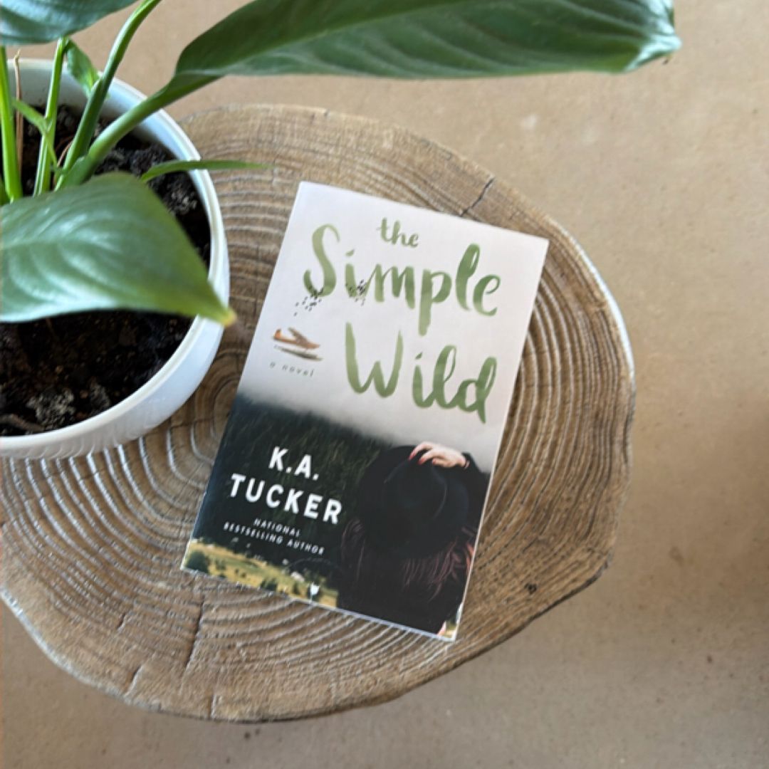 The Simple Wild