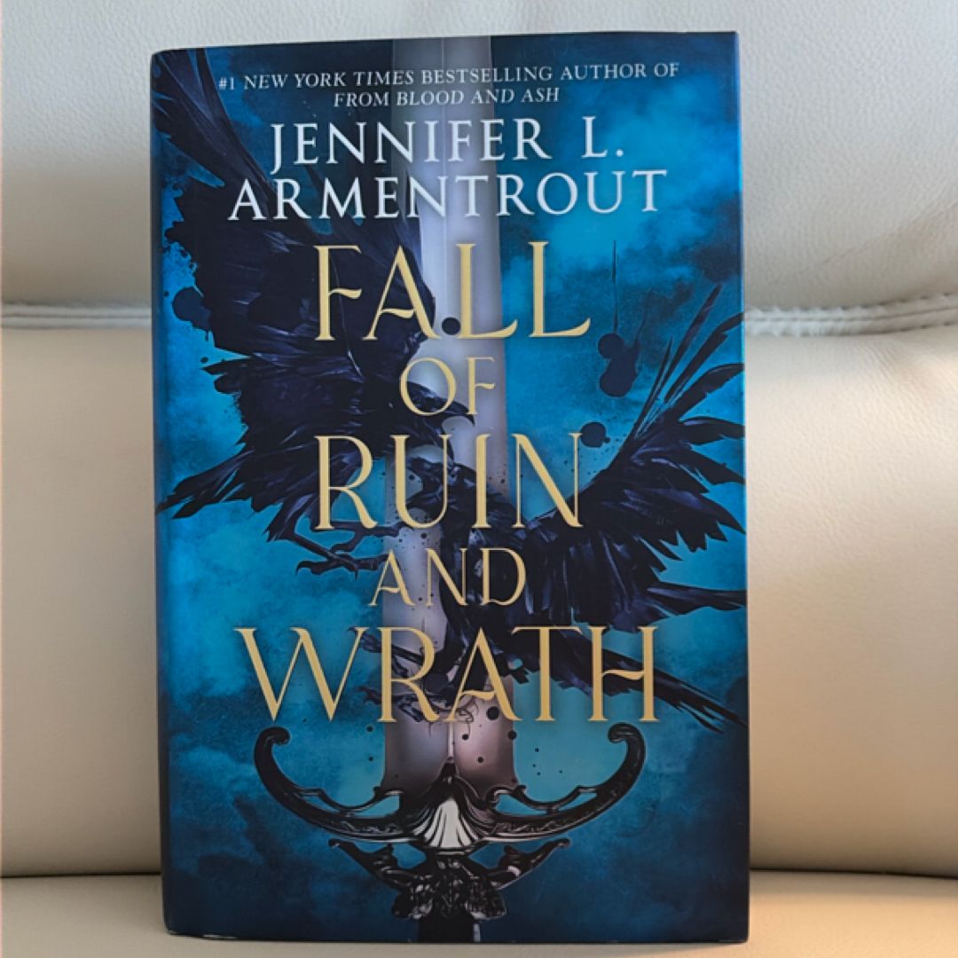 Fall of Ruin and Wrath