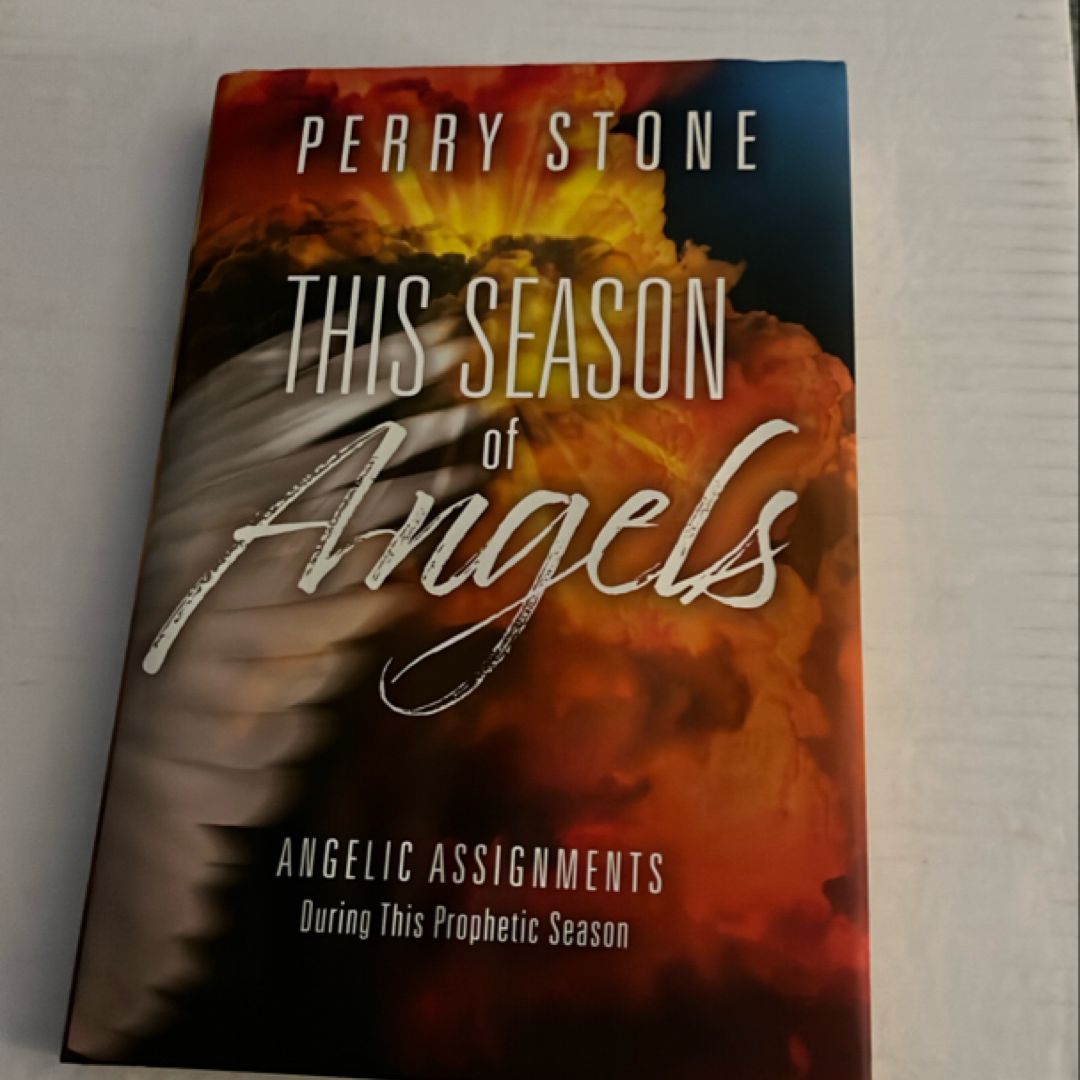 This Season of Angels