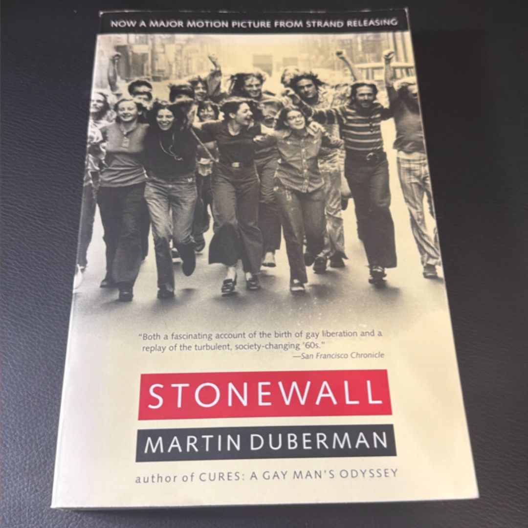 Stonewall