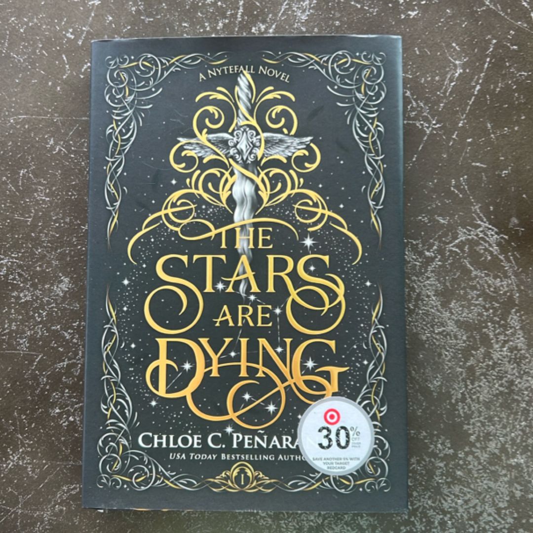 The Stars Are Dying