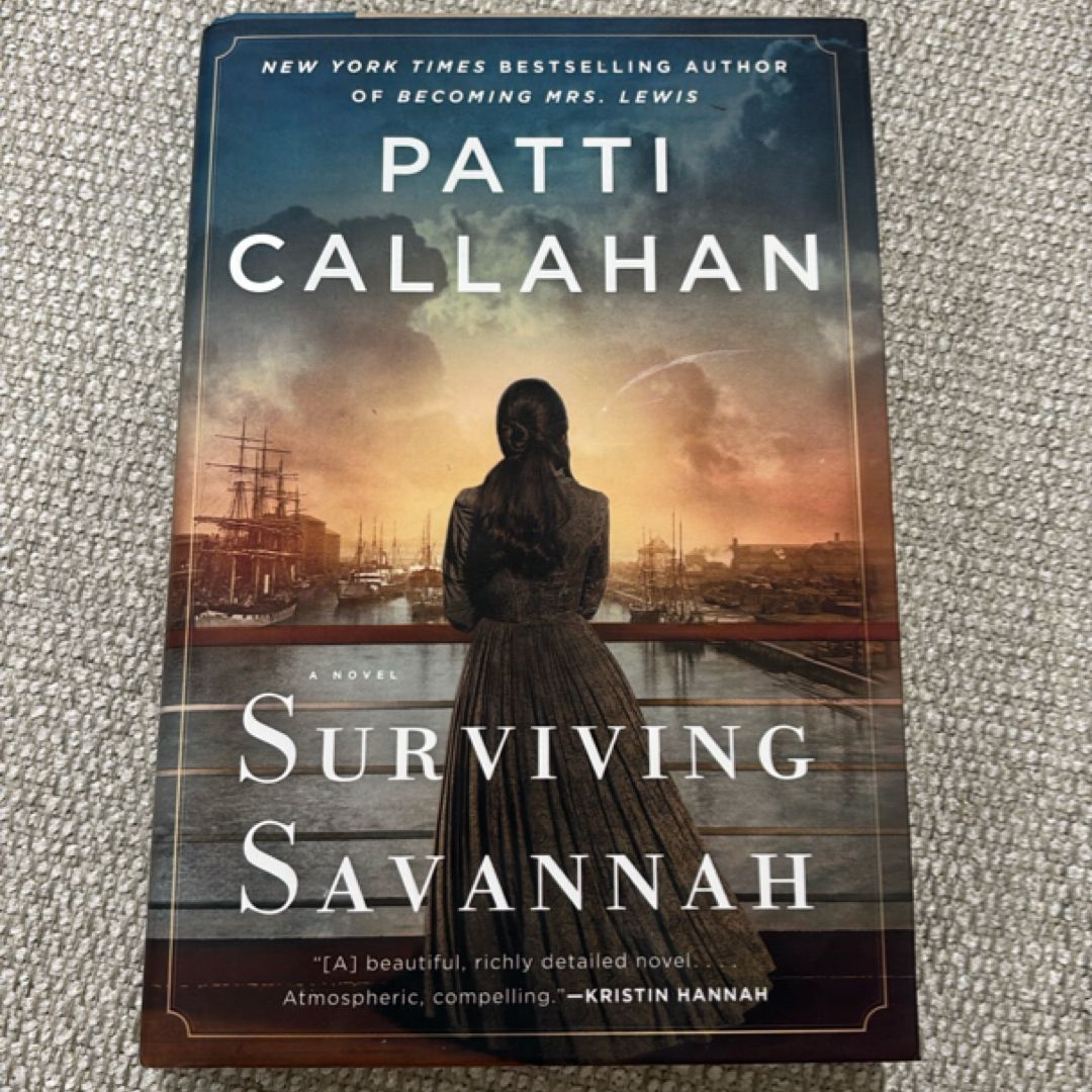 Surviving Savannah
