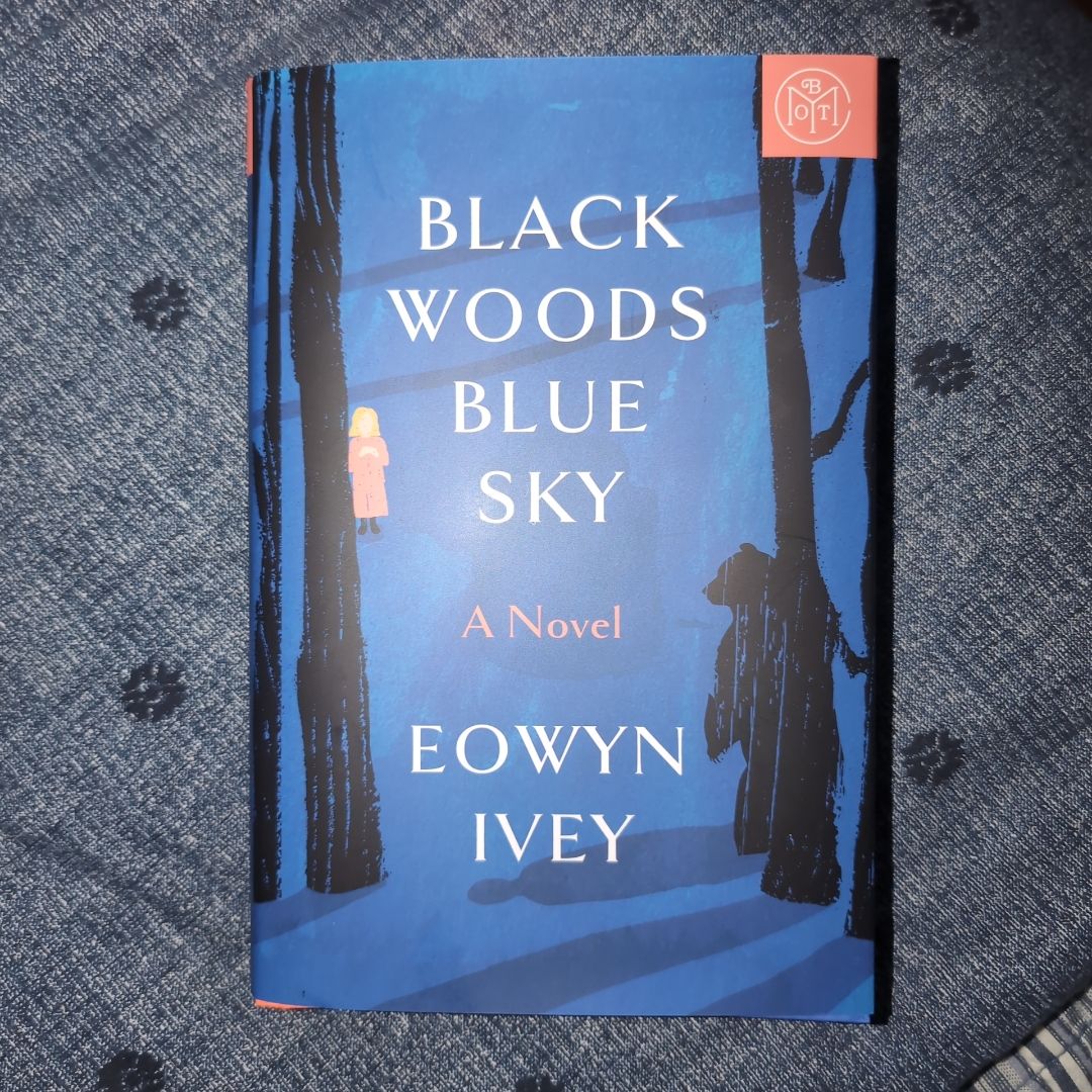 Black Woods, Blue Sky