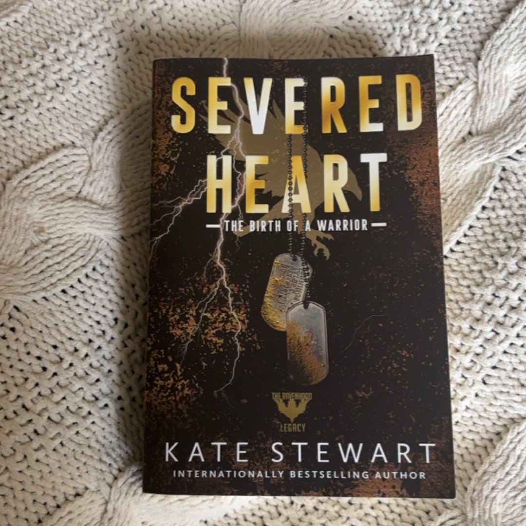 Severed Heart