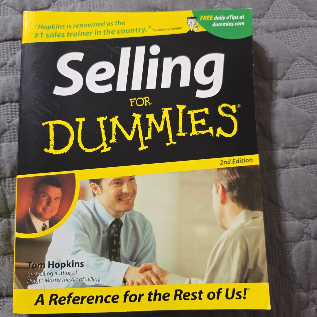 Selling