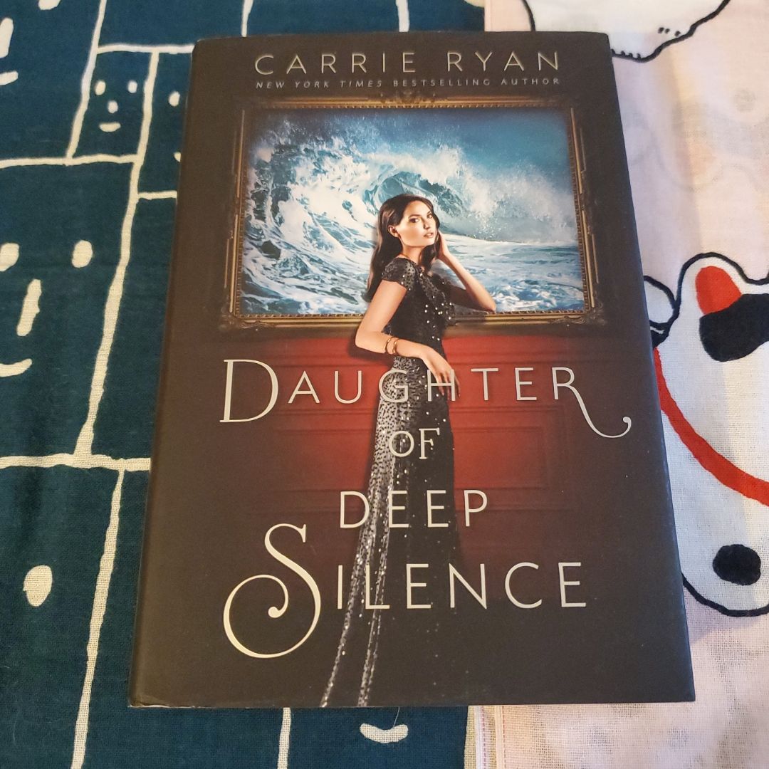 🔄Daughter of Deep Silence🔄