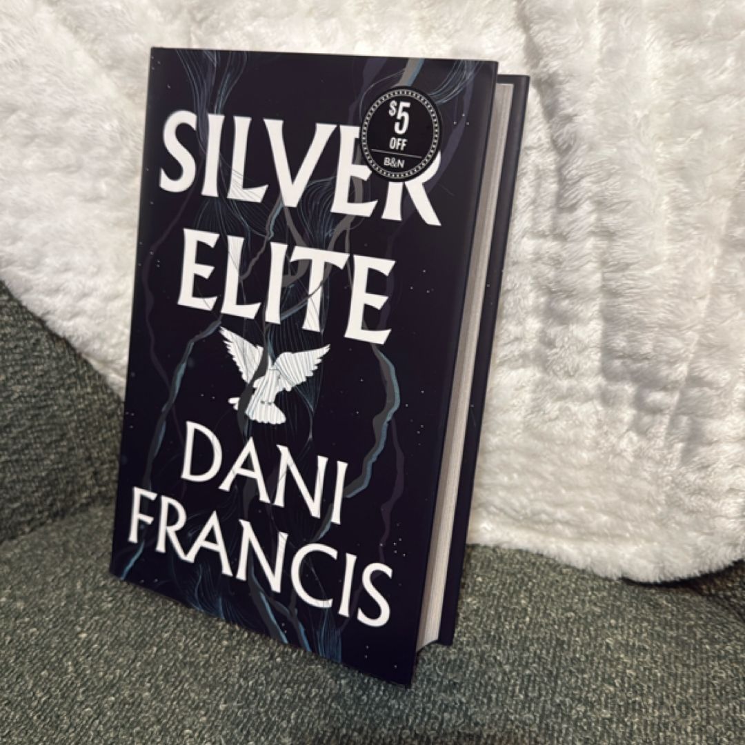 Silver Elite