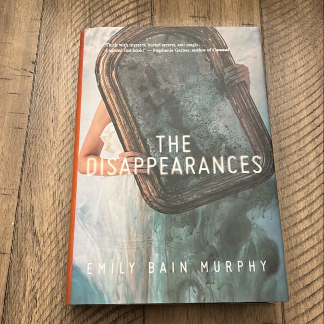 The Disappearances