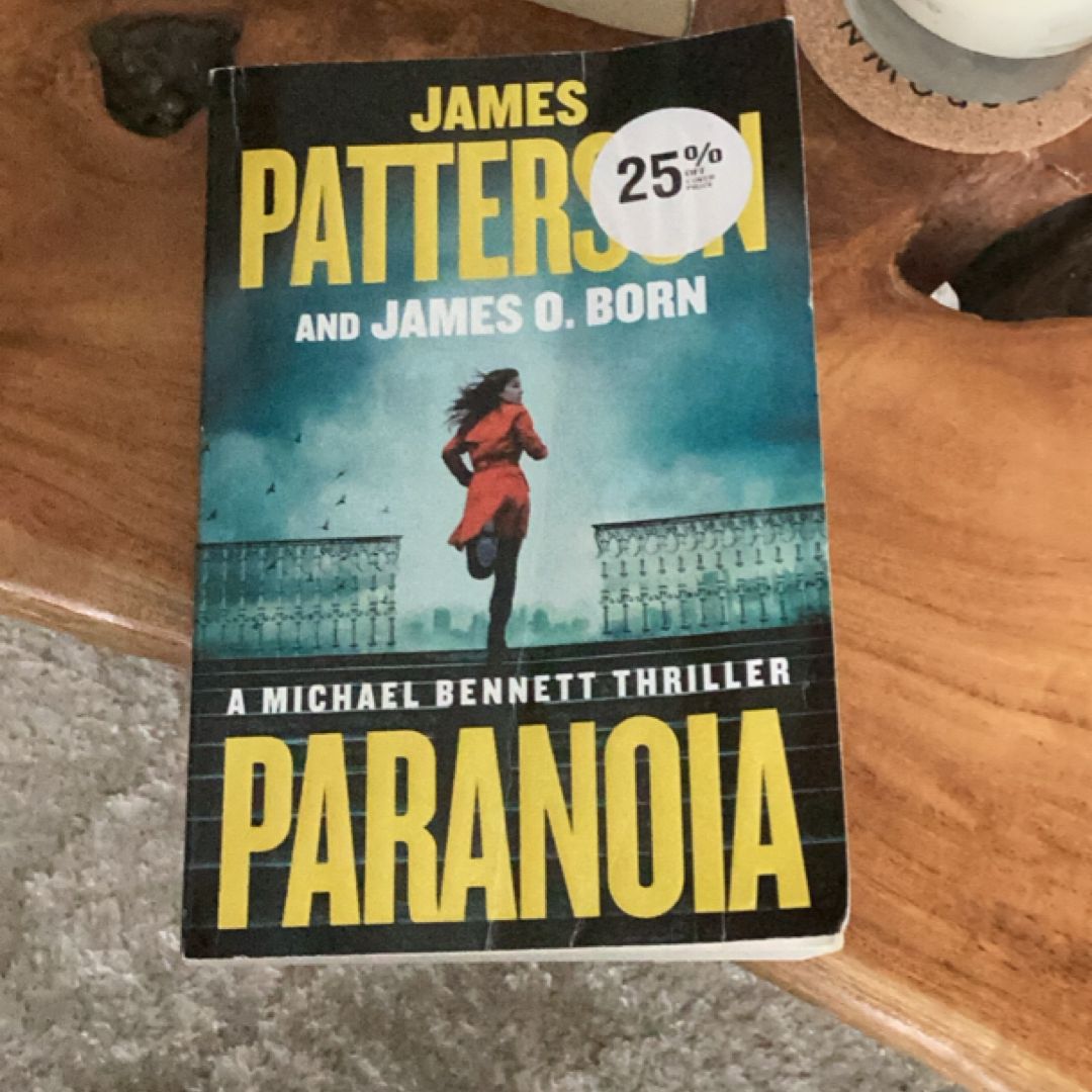Paranoia
