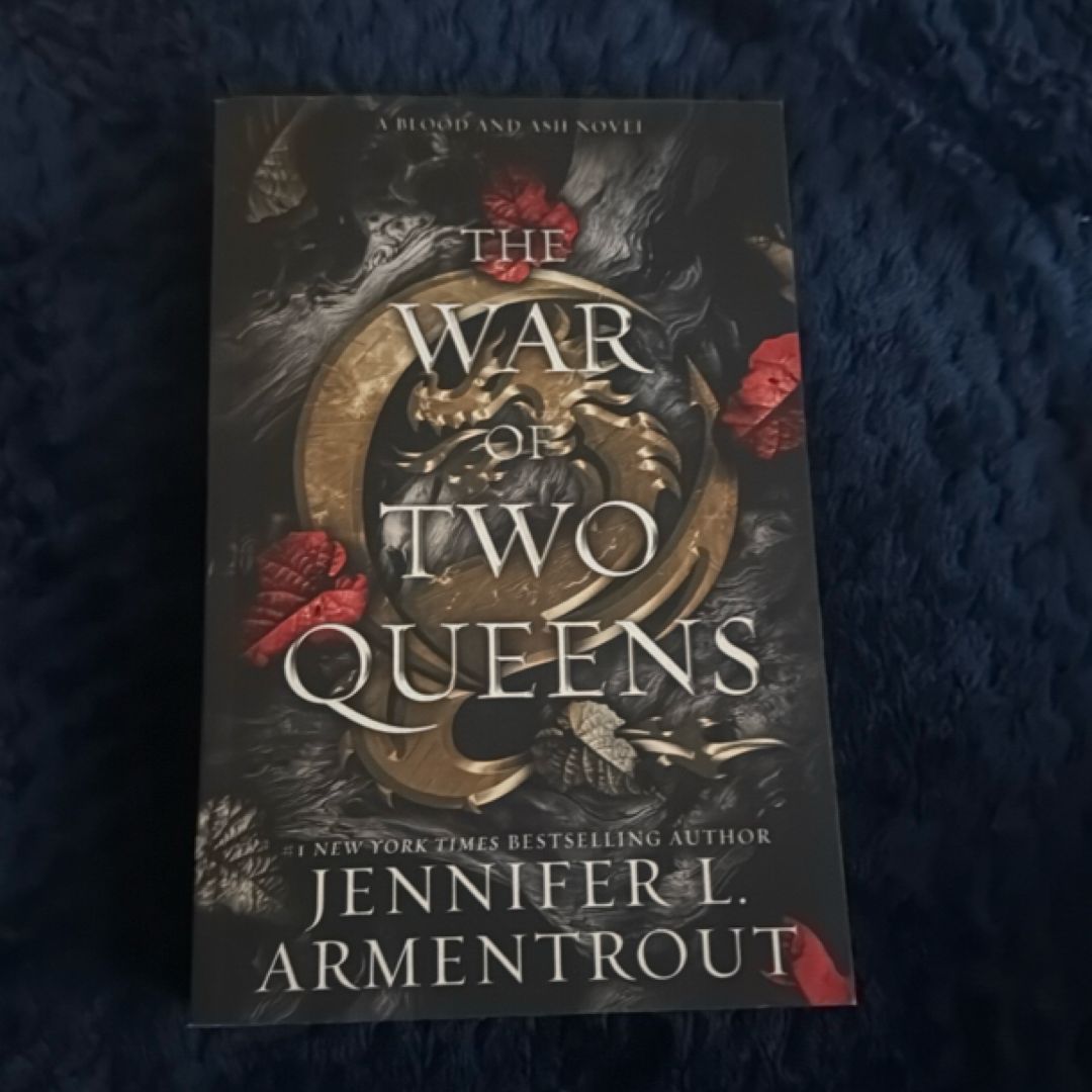 The War of Two Queens