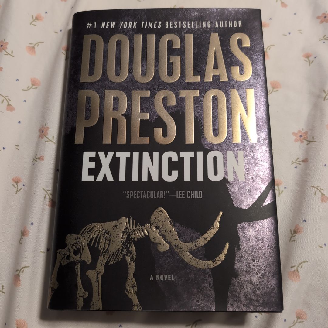 Extinction