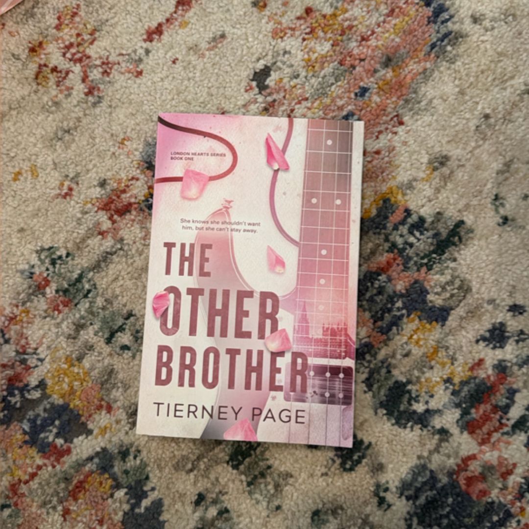 The Other Brother