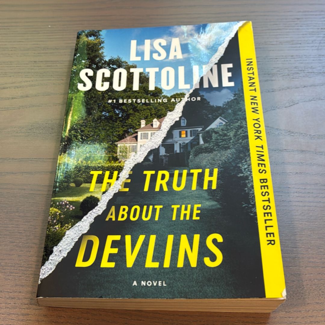 The Truth about the Devlins