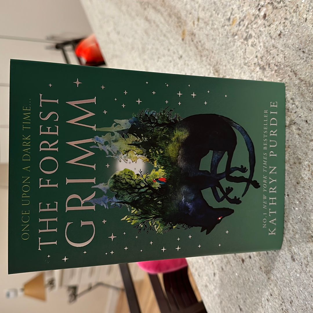 The Forest Grimm
