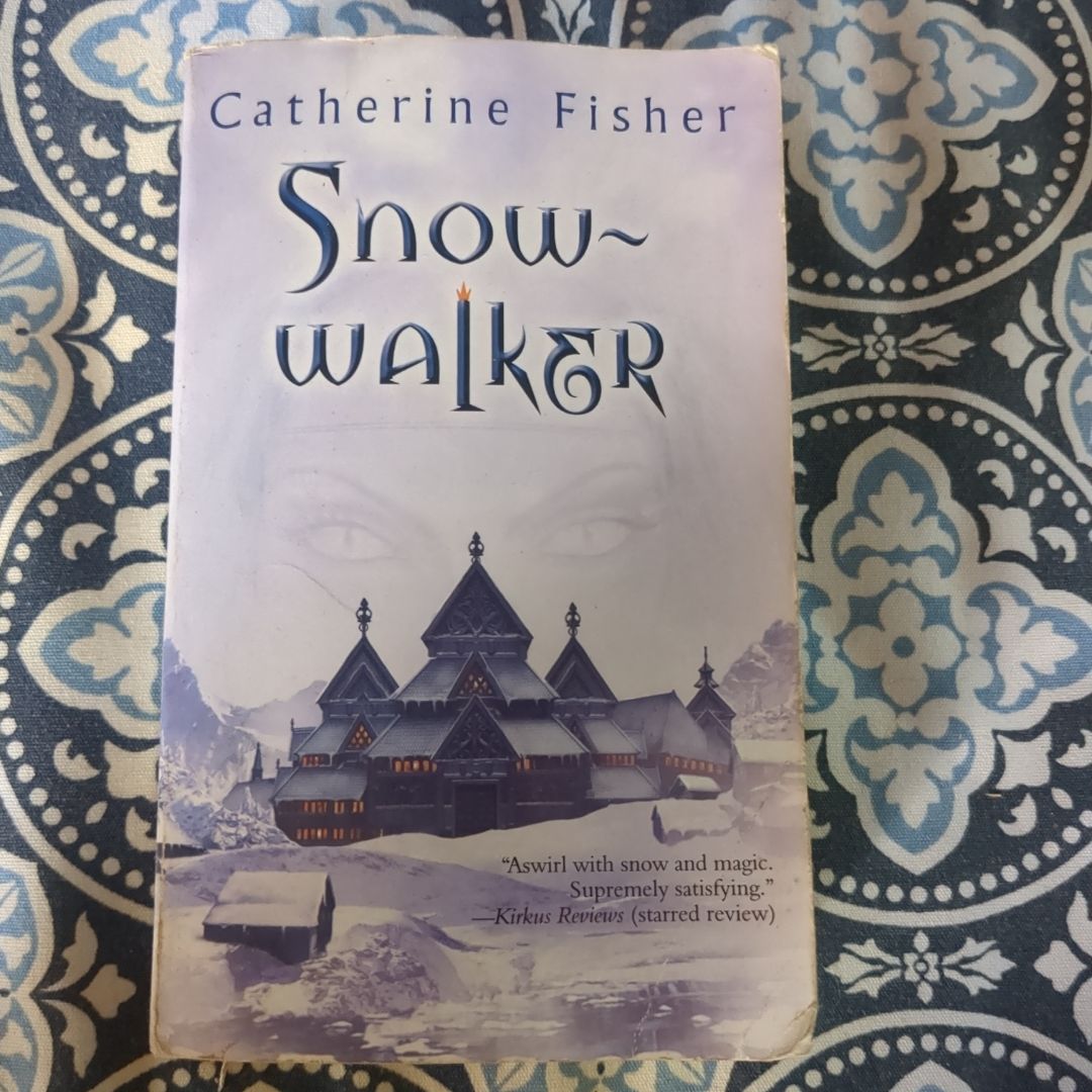 Snow-Walker