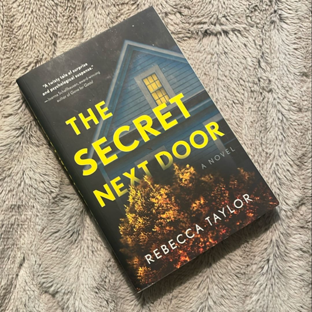 The Secret Next Door